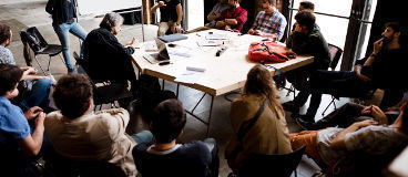 Decidim.GOV: Democratic Governance for an open community
